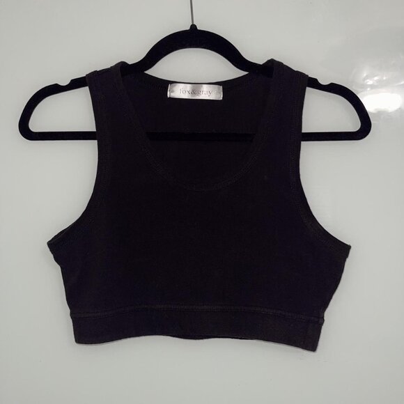 Black Vest - Picture 1 of 3